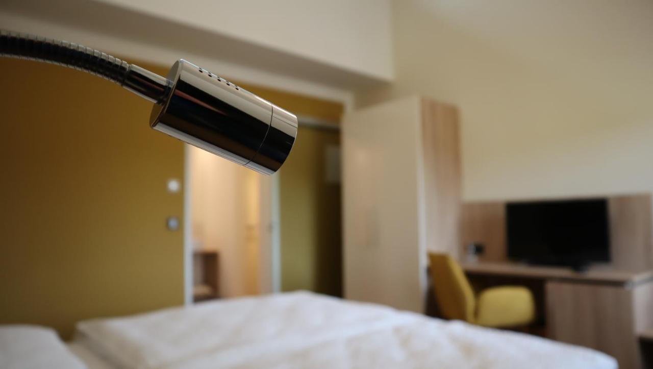 Wartmannstetterhof Hotel Wartmannstetten Екстериор снимка