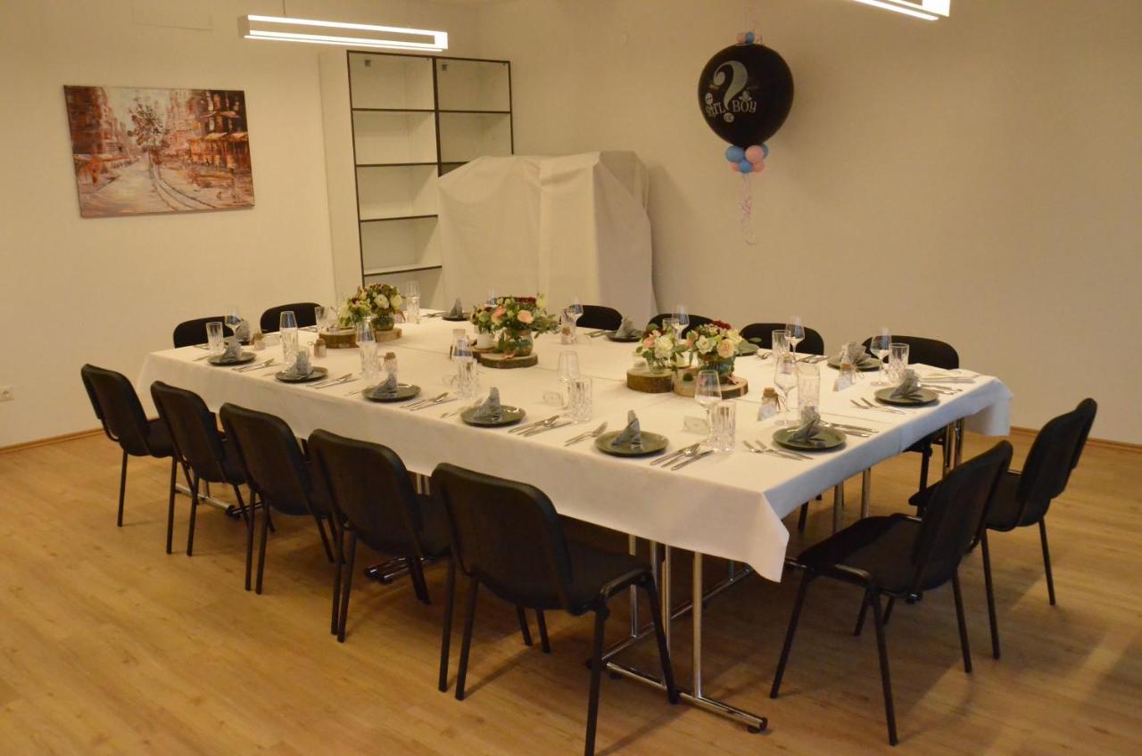 Wartmannstetterhof Hotel Wartmannstetten Екстериор снимка